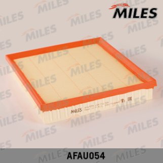 Фильтр воздушный MILES AFAU054 фото