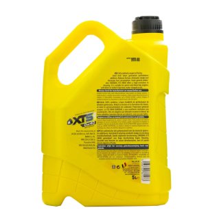 Масло моторное BARDAHL XTS 0W-40 5л фото 1