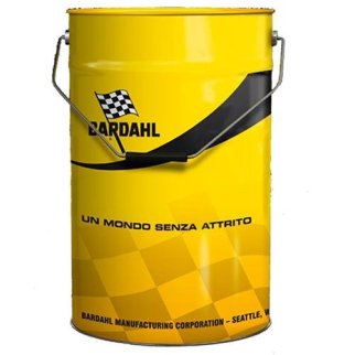 Масло моторное BARDAHL XTS 0W-40 5л фото