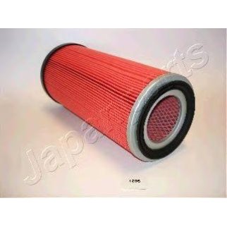 FA-120S_фильтр воздушный! Nissan Patrol 2.8TD/4.2D 89-98 фото