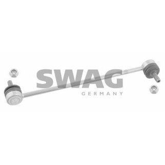 Стойка переднего стабилизатора SWAG 50 92 7897 фото