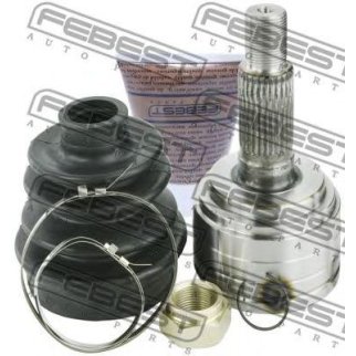 ШРУС наружный 32x59x28 MAZDA 6 WAGON GH 2008-2013 0510-GHMT фото