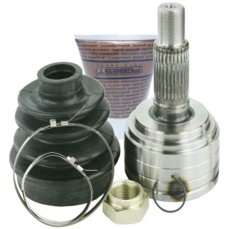 ШРУС наружный 32x59x28 MAZDA 6 WAGON GH 2008-2013 0510-GHMT фото