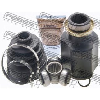 ШРУС внутренний передний FEBEST 0511-M316ATRH фото