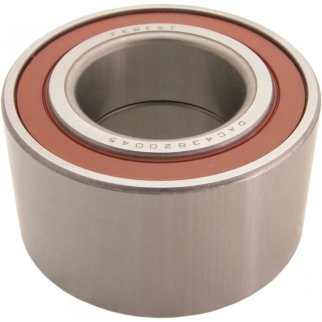 Подшипник ступицы FEBEST DAC43820045 фото