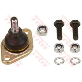 Опора шаровая LADA: SAMARA 86-, SAMARA FORMA 89- фото