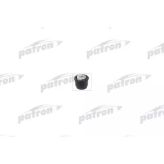 Сайлентблок рычага подвески рычага задней оси Fiat Punto II 1,2/16V 99-05 фото