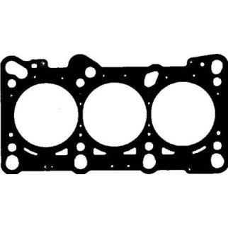 Прокладка ГБЦ Audi A4/A6/A8 3.0 00> (2) фото