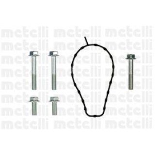 Насос водяной (помпа) metelli 24-1020 фото