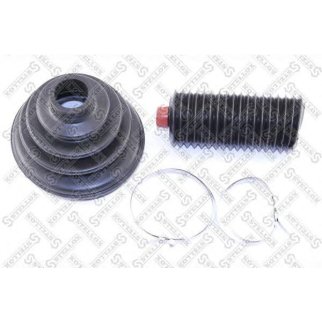 13-00015-SX_к-кт пыльника ШРУСа наружного! Audi 100 2.0/D/2.2T <90 фото