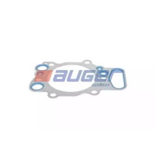 Прокладка ГБЦ фото