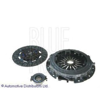 Комплект сцепления фото