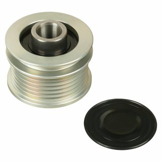 Шкив с обгонной муфтой генер. для а/м VAG A4 (00-)/(04-) 1.8T/2.0i STARTVOLT SGP 1832 фото 2