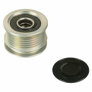 Шкив с обгонной муфтой генер. для а/м VAG A4 (00-)/(04-) 1.8T/2.0i STARTVOLT SGP 1832 фото