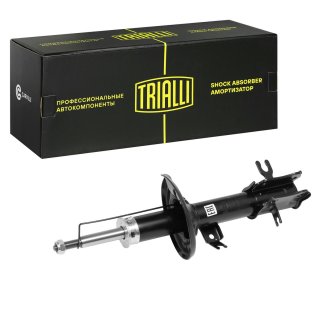 Амортизатор передний правый TRIALLI AG 05356 фото