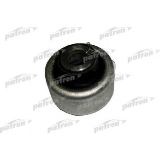 Сайлентблок PATRON PSE1155 фото
