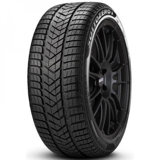 Шина Pirelli 245/45/18 V 96 Winter SottoZero 3 фото