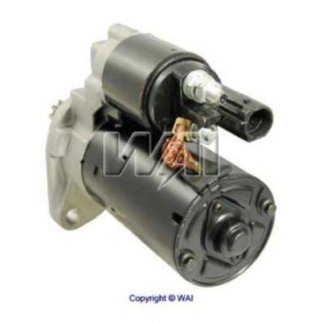Стартер WAI 17969N фото 2