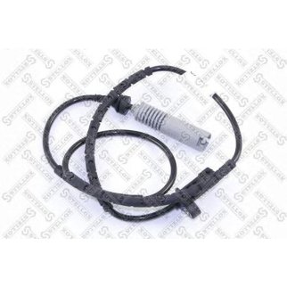 06-65370-SX_=JP34526762466 [34526762466] !датчик ABS задн. BMW E81/E87/E90/E92 1.8-2.0 i/D 04&gt; фото