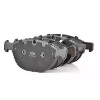 Колодки тормозные передние к-кт BSG BSG 15-200-032 фото