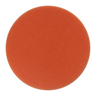 Насадка полировальная "под липучку", 125 мм, Поролоновая Matrix 75968 MATRIX 75968 фото