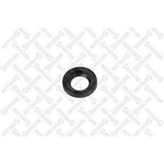 34-00219-SX_сальник топливной форсунки!  Citroen/Peugeot 1.6HDi фото