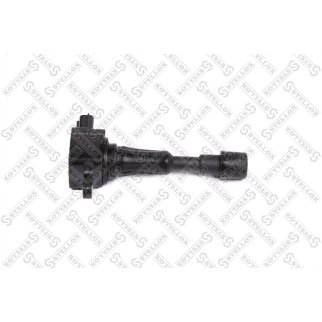 61-00211-SX_катушка зажигания! Mazda 3 1.4-2.3i 03-09 фото
