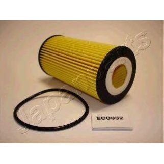 Фильтр масляный Japanparts FO-ECO032 фото