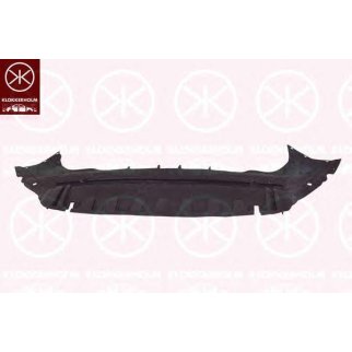 Пыльник двигателя KLOKKERHOLM 2556795 фото