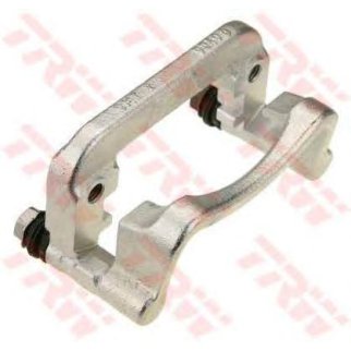 Скоба суппорта заднего левого TRW BDA1009 фото