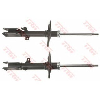Амортизаторы задние к-кт TRW JGM1243T фото
