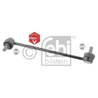 Стойка переднего стабилизатора FEBI 32064 фото