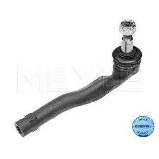Наконечник рулевой правый Meyle 016 020 0054 фото