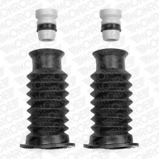 К-кт пыльников с отбойниками MONROE PK316 фото