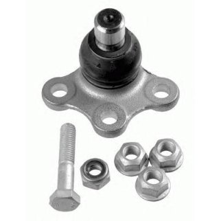 Опора шаровая передней подвески Lemforder 30451 01 фото