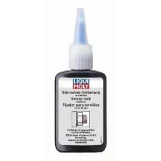 Герметик Liqui-Moly 3802 фото