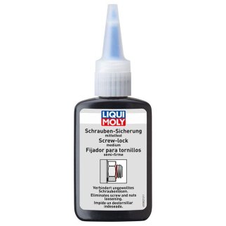 Герметик Liqui-Moly 3802 фото