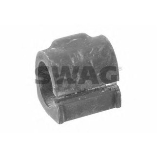 Втулка (сайлентблок) переднего стабилизатора SWAG 60 92 7446 фото