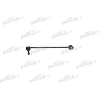 Тяга стабилизатора AUDI: TT 99- фото