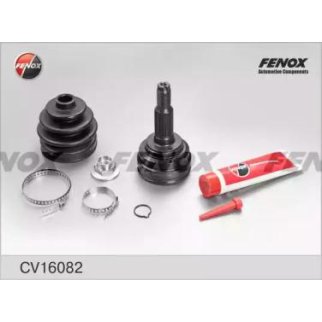 ШРУС наружный передний Fenox CV16082 фото