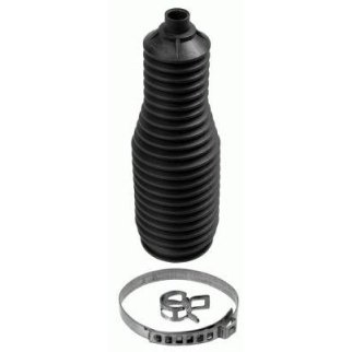 Пыльник рулевой рейки Lemforder 35374 01 фото