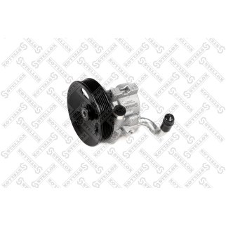 00-36348-SX_насос гидроусилителя руля! 54660 Chevrolet Kalos 1.4 05> фото