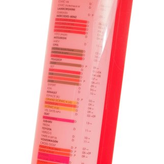 Щетка стеклоочистителя AL-288 "SUPER FLAT PREMIUM" 700мм (28") HEYNER/1/50 фото 2