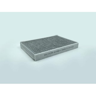 Фильтр салона BIG FILTER GB-9986C фото 2