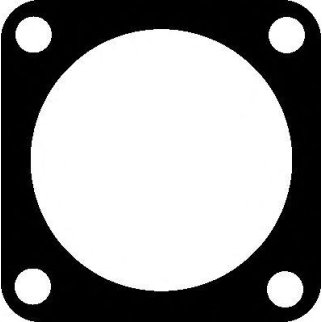 Прокладка впускного коллектора Elring 828.661 фото