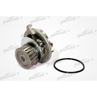 Насос водяной O-117 OPEL ASTRA/KADETT/OMEGA/VECTRA 1.8I/2.0I 86-98 фото