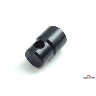 Головка под лом 30мм мощная СЕРВИС КЛЮЧ фото