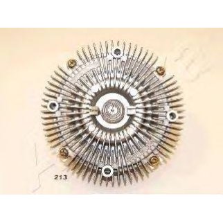 Термомуфта ashika 36-02-213 фото