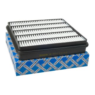 71-01118-SX_фильтр воздушный! Toyota Land Cruiser 4.5 TD 08> фото 2