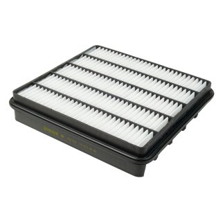 71-01118-SX_фильтр воздушный! Toyota Land Cruiser 4.5 TD 08> фото 6